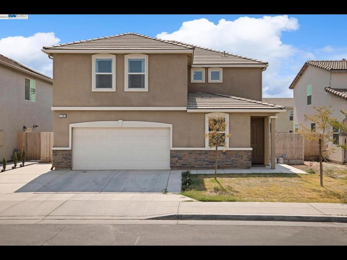 Madera Lovely Home Exterior photo